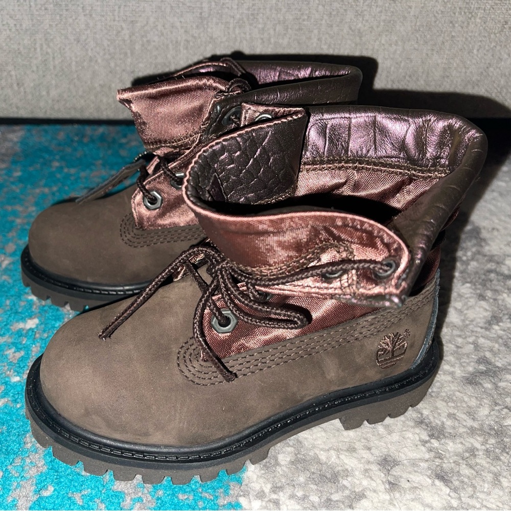 Timberlands Kids / Size 9M